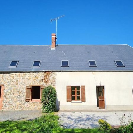 Вилла Maison Au Calme, Idealement Situee Au Centre Du Cotentin Le Dezert Экстерьер фото